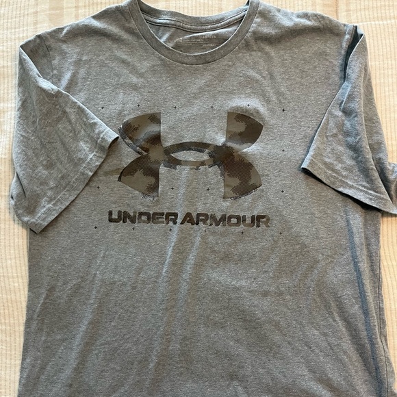 Mens UA bundle - Picture 4 of 6